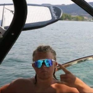 Meet your Posher, Daniel